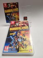 Borderlands Legendary Collection Nintendo Switch, Consoles de jeu & Jeux vidéo, Ophalen of Verzenden
