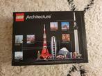 Lego - Architecture - 21051 - Tokyo - Denemarken, Nieuw