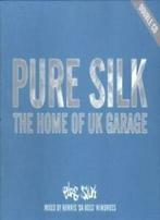 Pure Silk Home of UK Garage Games, Cd's en Dvd's, Gebruikt, Verzenden