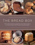 Bread Box 9780754828457 Christine Ingram, Verzenden, Zo goed als nieuw, Christine Ingram