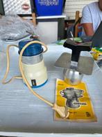 Bialetti - Koffiezetapparaat - Elektrische koffiemolen -