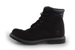 Timberland Veterboots in maat 38 Zwart | 5% extra korting, Kleding | Dames, Verzenden, Zwart, Overige typen, Timberland