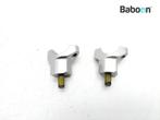 Stuurklem / Riser Set KTM 890 Adventure 2021-2022, Verzenden, Gebruikt
