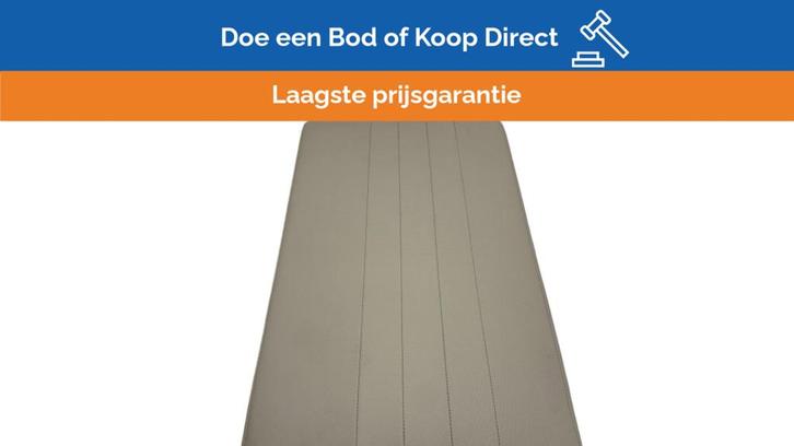 Bieden: Quicksilver Active 705 Aft Control Seat, Watersport en Boten, Bootonderdelen, Ophalen of Verzenden