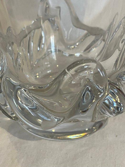 Daum - Vaas - Kristal, Antiquités & Art, Antiquités | Verre & Cristal