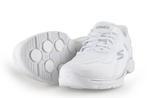Skechers Instappers in maat 41 Wit | 5% extra korting, Kleding | Heren, Schoenen, Verzenden, Wit, Overige typen, Zo goed als nieuw