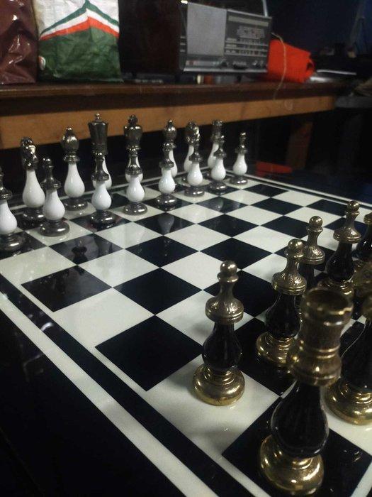 Schaakspel, Antiek en Kunst, Curiosa en Brocante