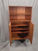 Kast - Teak, Antiek en Kunst