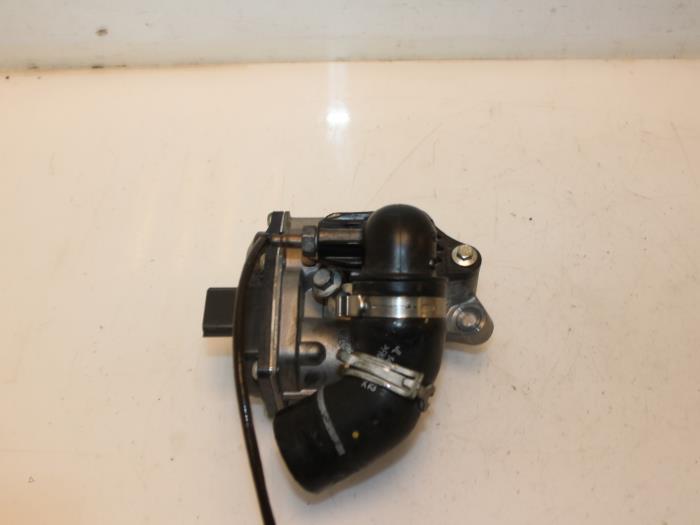 EGR Klep Nissan Qashqai O75834, Auto-onderdelen, Motor en Toebehoren