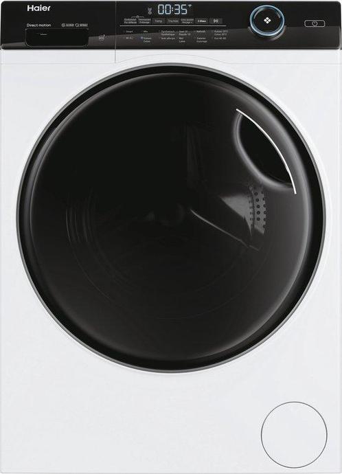 Haier Hw80-b14959eu1 Wasmachine 8kg 1400t, Elektronische apparatuur, Wasmachines, Ophalen of Verzenden