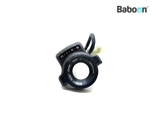 Immobilizer Ontvanger Honda CB 600 F Hornet 2005-2006, Motoren, Onderdelen | Honda, Gebruikt, Verzenden