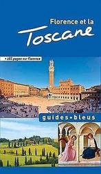 Guide Bleu Florence et la Toscane  Collectif  Book, Livres, Collectif, Verzenden