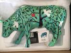 Cow Parade. Cowparade. Dream of Birds. Large. - Beeldje -