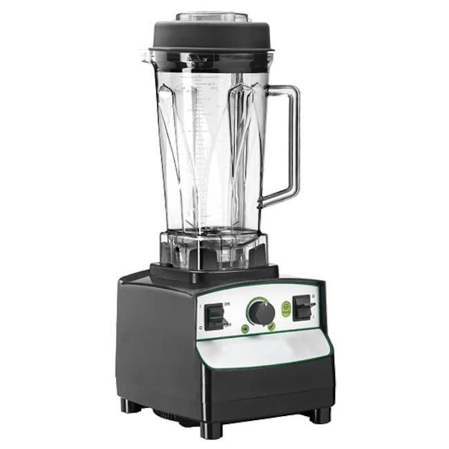 Blender | 2L | Instelbare Snelheid (25.000RPM) | 1.5kW, Zakelijke goederen, Horeca | Keukenapparatuur, Nieuw in verpakking, Verzenden