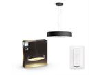 Philips Hue Fair - Hanglamp - White Ambiance met dimmer -, Verzenden, Nieuw