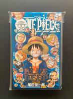 One Piece - 5 Complete series, Livres, BD