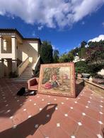 Gobelin - Wandtapijt - 180 cm - 210 mm - Gobelin Tapestry XL, Antiek en Kunst