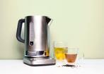 Espressions EP9650 Smart Kettle Waterkoker - 1,7L - RVS, Verzenden, Nieuw