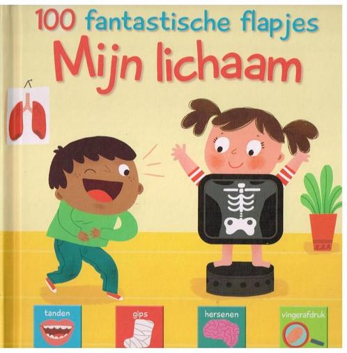 100 fantastische flapjes 9789463997850, Boeken, Overige Boeken, Gelezen, Verzenden