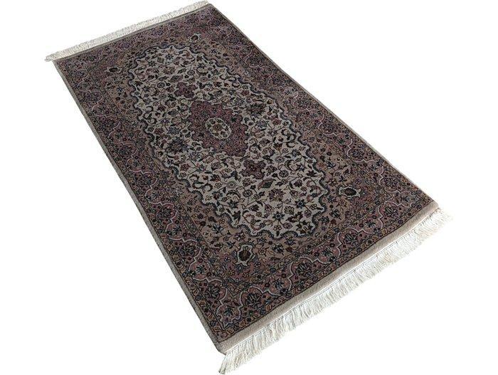 Kirman Sultana - Tapijt - 141 cm - 81 cm, Huis en Inrichting, Stoffering | Tapijten en Vloerkleden