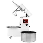 Deegmenger | SpiralLine | Cap. 40kg/53L | 2 Snelheden |, Verzenden