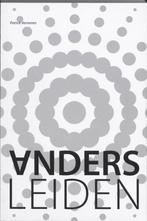 Anders leiden - Patrick Vermeren - 9789038214351 - Paperback, Boeken, Economie, Management en Marketing, Verzenden, Nieuw