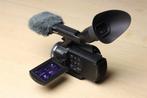 Sony NEX-VG10E body + Accessoires Caméra vidéo