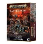 Dawnbringers Abraxias Varanspear (Warhammer Age of Sigmar, Nieuw, Ophalen of Verzenden