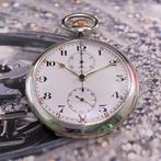 Omega - Monopussoir PocketWatch - 7726690 - 1900-1949, Handtassen en Accessoires, Nieuw