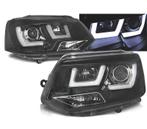 PHARES POUR VOLKSWAGEN VW TRANSPORTER T5 10-15 TUBE LIGHT FO, Auto-onderdelen, Verzenden, Nieuw