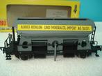 Fleischmann H0 - 1479 + 1486S - Wagon de marchandises pour, Hobby en Vrije tijd, Nieuw