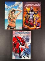 Mockingbird by Cain #1/2 + Bobbi Morse Agent of Shield -, Nieuw