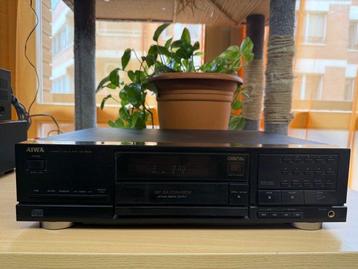 Aiwa - XC-500E Lecteur de CD