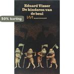 Kinderen van de beul 9789022303313 Eduard Visser, Boeken, Verzenden, Gelezen, Eduard Visser