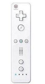 Wii Controller / Remote Wit (Third Party) (Wii Accessoires), Ophalen of Verzenden
