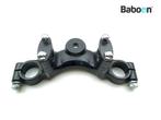 Voorvork Kroonplaat Suzuki GN 125 1994-2001 (GN125 NF41A), Verzenden, Gebruikt