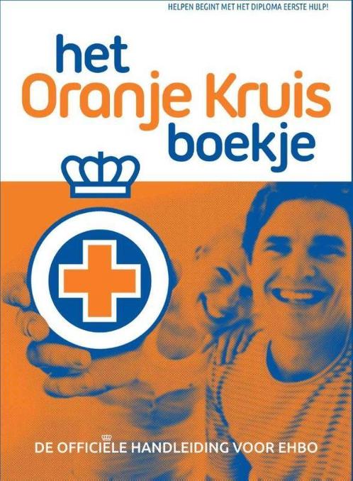 Oranje Kruisboekje 9789006410341 Het Oranje Kruis, Boeken, Schoolboeken, Zo goed als nieuw, Verzenden