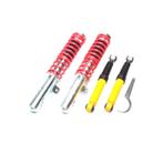 Suspension Fileté Ta Technix Pour Citroen Zx 09 1991 -1998, Auto-onderdelen, Verzenden, Nieuw