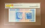 Zimbabwe. - 100 Trillion Dollars - 2008 - Pick 91 (Zonder
