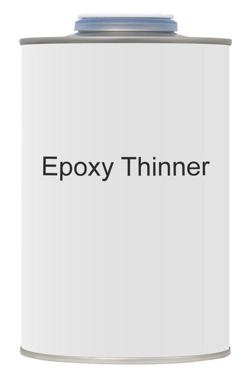 Epoxy Thinner 20L, Doe-het-zelf en Bouw, Verf, Beits en Lak, Nieuw, Verzenden
