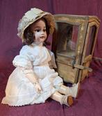 Simon & Halbig e Portantino francese. - Poupée 1039 S&H, 10