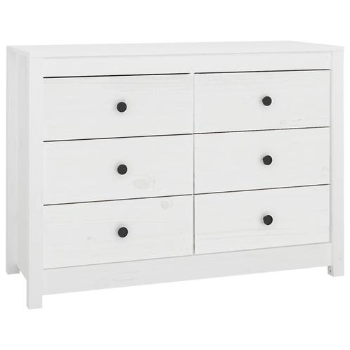 Top Dressoir Deal! Grenen Dressoir -35%! Startersprijsje!, Huis en Inrichting, Kasten | Dressoirs, 100 tot 150 cm, 25 tot 50 cm