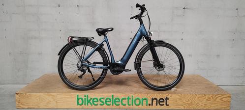 E-Bike | Giant Anytour E+ | - 49% | 2022, Fietsen en Brommers, Elektrische fietsen, 47 tot 51 cm, 50 km per accu of meer, Nieuw