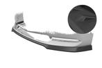Cupspoilerlip met ABE voor Mazda 2 (Type DJ) CSL789-L, Verzenden, Nieuw