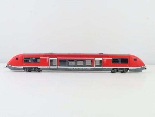 Rivarossi H0 - HR2048 - Rame automotrice (1) - BR 641 - DB, Hobby en Vrije tijd, Modeltreinen | H0