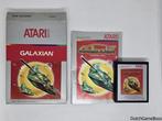 Atari 2600 - Galaxian - Boxed, Games en Spelcomputers, Spelcomputers | Atari, Gebruikt, Verzenden