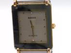 Rado - Florence - Sans prix de réserve - Homme - 1990-1999, Handtassen en Accessoires, Nieuw