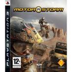Motorstorm PS3 GameshopX.nl, Games en Spelcomputers, Games | Sony PlayStation 3, Verzenden, Nieuw