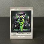 Sauber F1 Team - Topps Hero 92 kick sauber C45 - Nico, Verzamelen, Nieuw