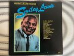 Huey Piano Smith, Smiley Lewis and Johnny Adams - 6, Nieuw in verpakking